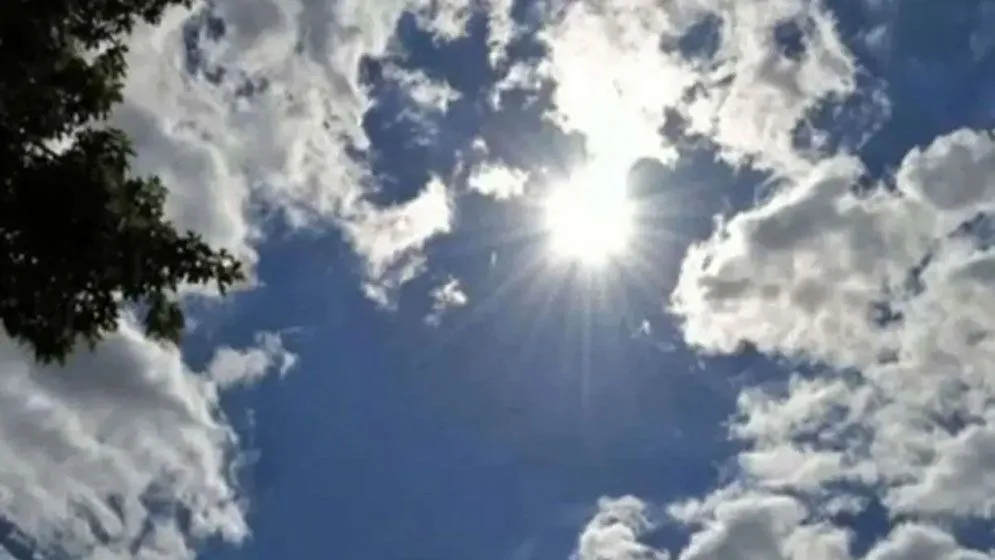 দেশজুড়ে গরমের দাপট, বৃষ্টি হতে পারে চট্টগ্রামে