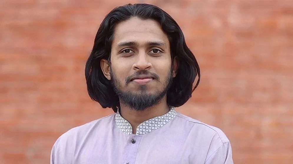 জাতীয় ইস্যু আড়াল করতে ফেক স্ক্রিনশট সামনে আনা হয়েছে : রাকসু জিএস