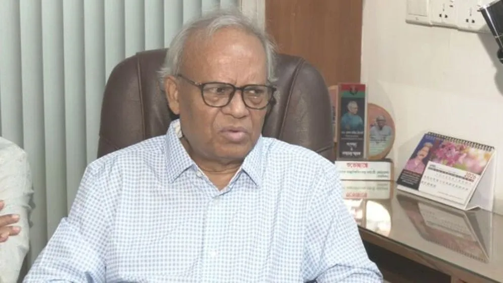 দলের নাম ভাঙিয়ে অনিয়ম করলে ছাড় দেওয়া হবে না: রিজভী