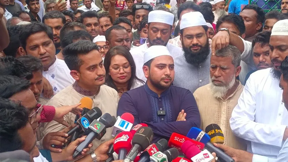 জনগণের রায়ের সঙ্গে বিশ্বাসঘাতকতা করেছে সরকার