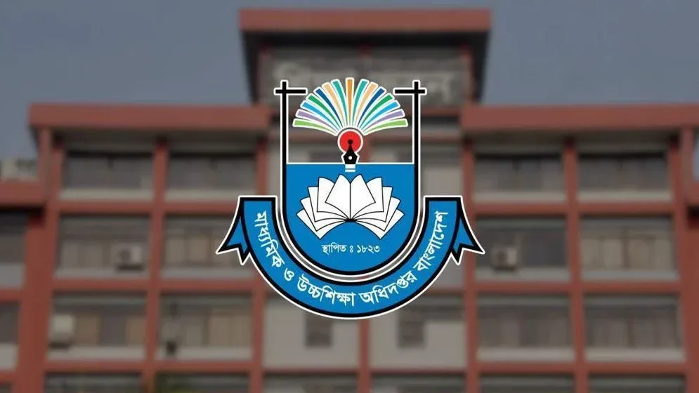 সব শিক্ষাপ্রতিষ্ঠানকে জরুরি নির্দেশনা