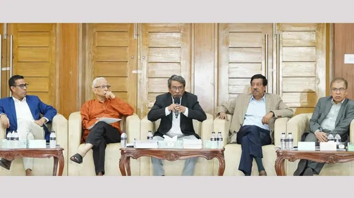 সাংবিধানিক আদেশে বিষয়গুলো বাস্তবায়নের পক্ষে বিশেষজ্ঞরা