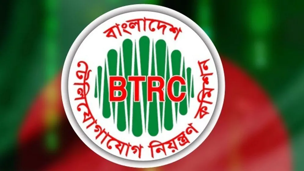 জয়ের বিতর্কিত আদেশেই চলছে বিটিআরসি