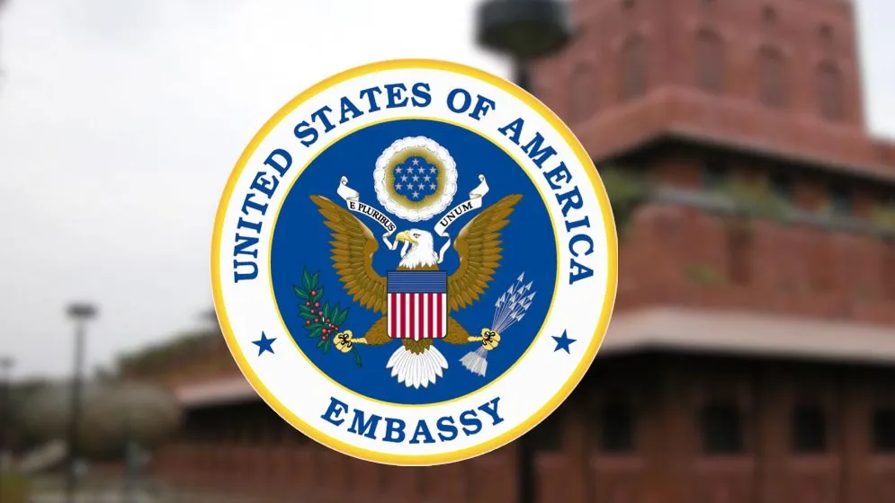 মার্কিন দূতাবাসের নির্দেশনা