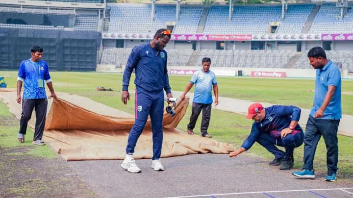 মিরপুরের উইকেট নিয়ে কে কী বললেন