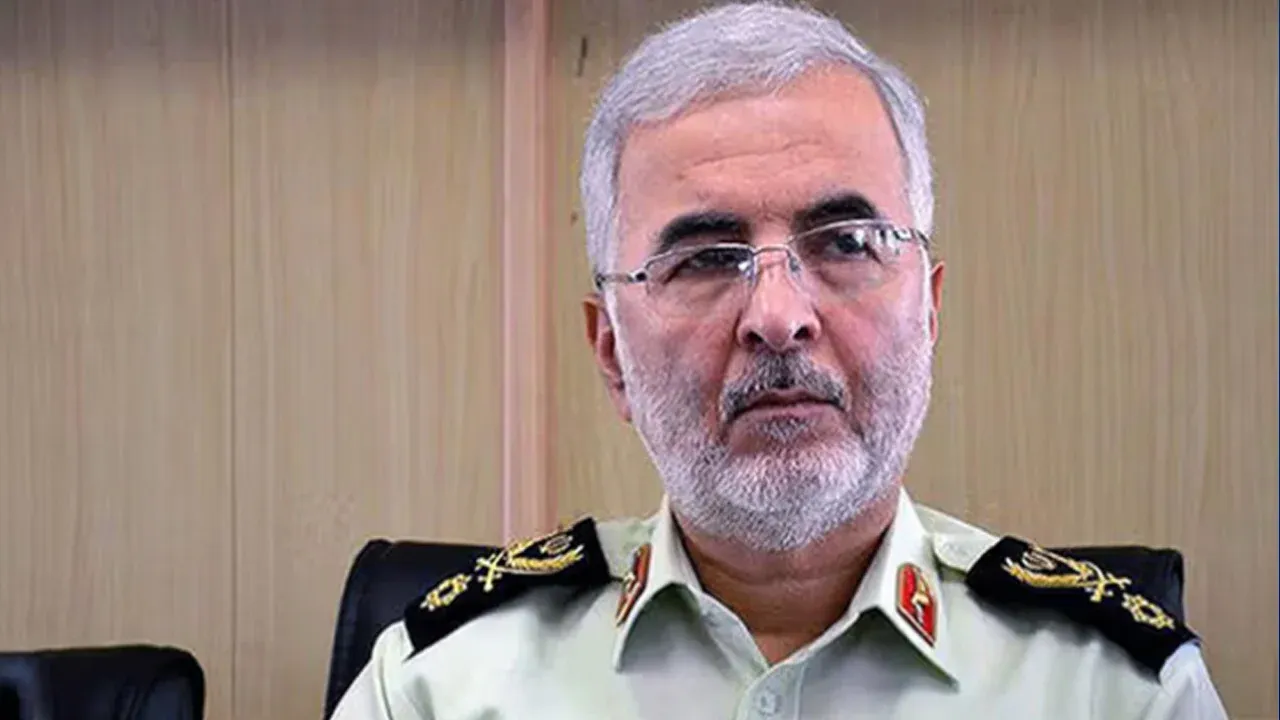 মার্কিনিদের মোকাবিলায় সীমান্ত ব্যবহারের ঘোষণা ইরানের