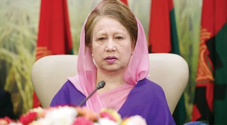 ‘দেখে দেখে’ সাক্ষী নেওয়া বন্ধে হাইকোর্টে খালেদা জিয়ার আবেদন