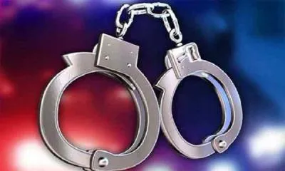 রাজধানীতে পুলিশের অভিযান, গ্রেপ্তার ৪২