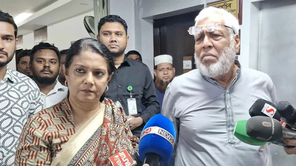 প্রকৌশল শিক্ষার্থীদের দাবি নিয়ে ৪ উপদেষ্টার নেতৃত্বে কমিটি