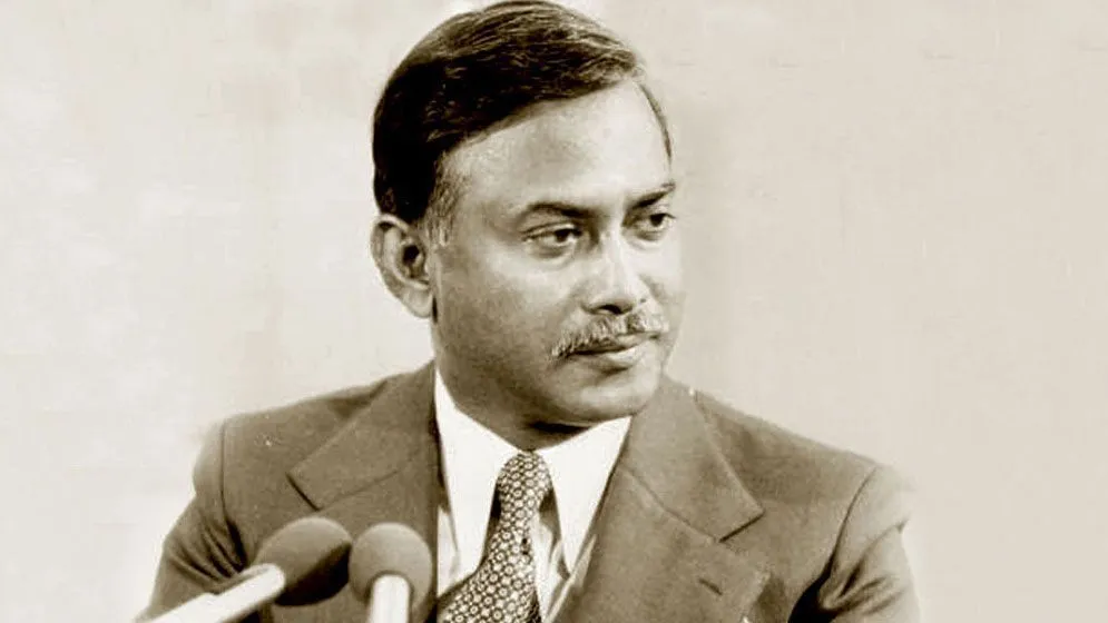 মোজাফফরের ফোনে মিলল জিয়া হত্যার চাঞ্চল্যকর তথ্য