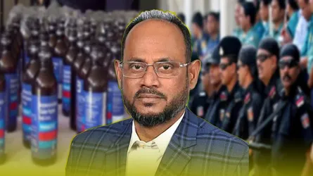 মাদক, কিশোর গ্যাং ও ছিনতাই দমনে কঠোর পদক্ষেপের নির্দেশ