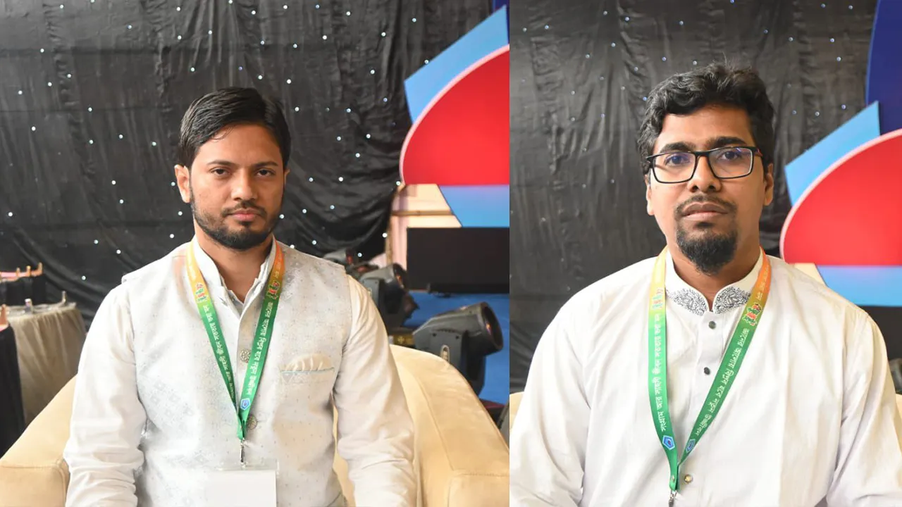 ছাত্রশিবিরের নতুন সভাপতি জাহিদুল ইসলাম, সেক্রেটারি নুরুল ইসলাম