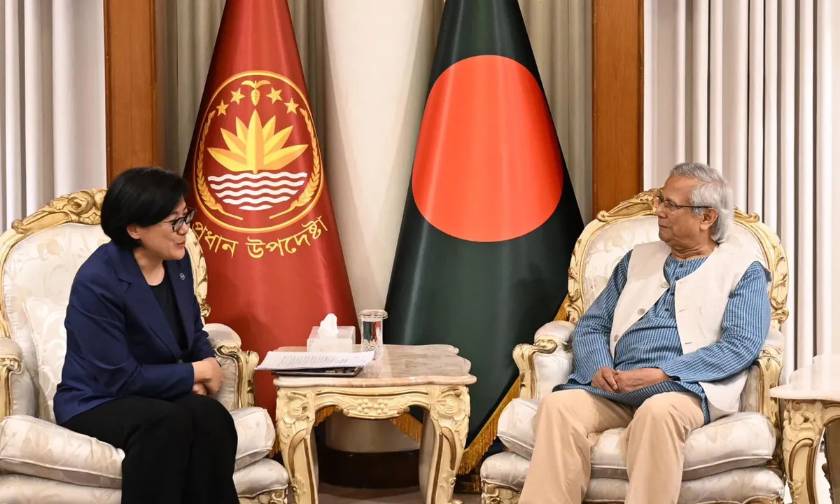 China interested in major investment in jute-based production in Bangladesh