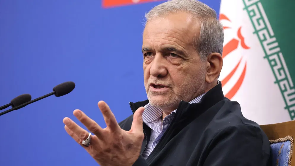 আরব দেশগুলোতে হামলা নিয়ে নতুন করে যে বার্তা দিল ইরান