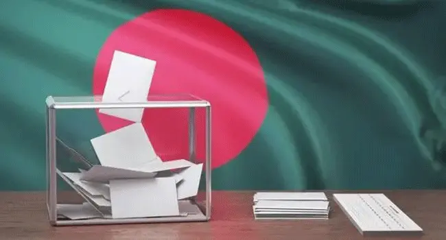 বেসরকারি ফলে এখন পর্যন্ত বিজয়ী  জামায়াত জোটের যে সকল প্রার্থী