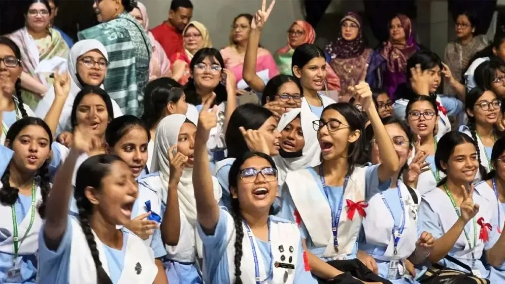 এইচএসসি উত্তীর্ণ সবাই ভর্তি হলেও খালি থাকবে অর্ধেকের বেশি বিশ্ববিদ্যালয় আসন