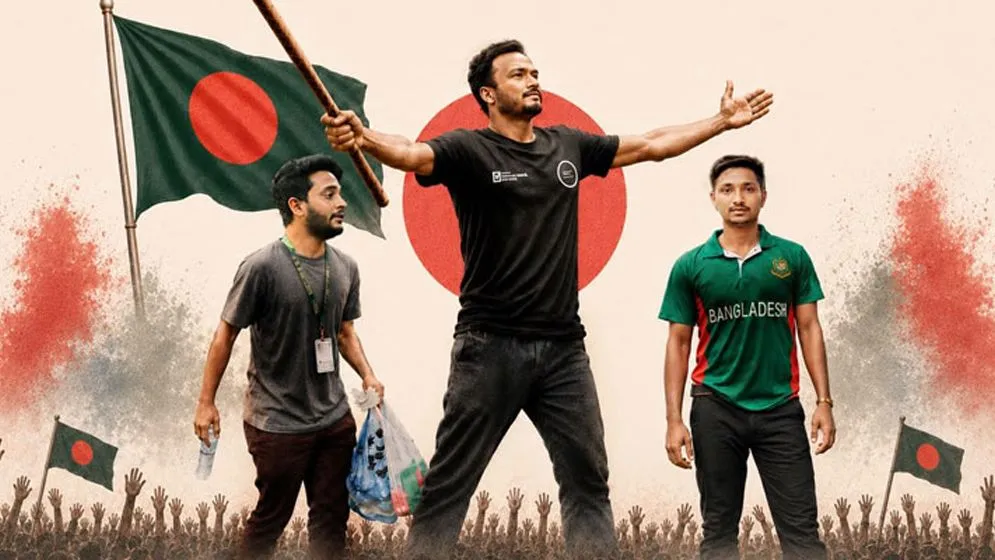 পাসপোর্টে যুক্ত হচ্ছে আবু সাঈদ-মুগ্ধ-ওয়াসিমের ছবি