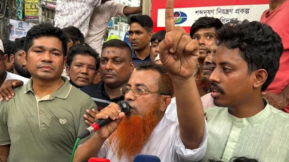 ৪৮ ঘণ্টার আল্টিমেটাম ব্যাটারিচালিত রিকশা চালকদের