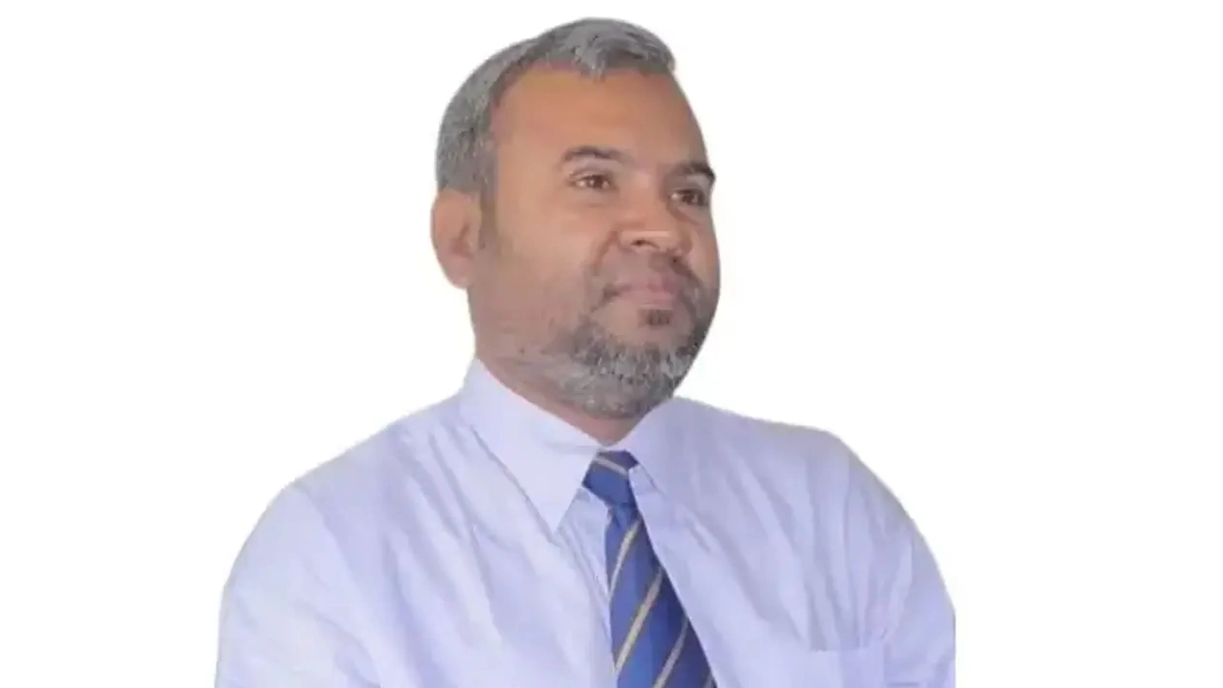 ঢাবি শিক্ষক জামাল উদ্দীন গ্রেপ্তার