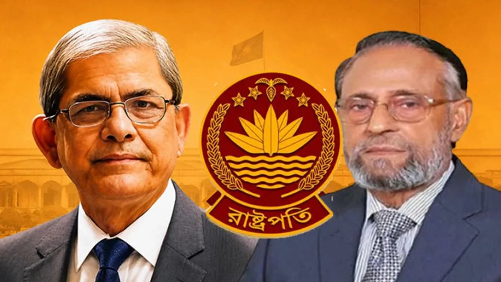 ফখরুল-অলি মুখোমুখি, সংসদে সংখ্যার লড়াইয়ে এগিয়ে কে