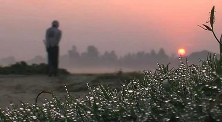 কমছে তাপমাত্রা, শীত নামছে উত্তরাঞ্চলে