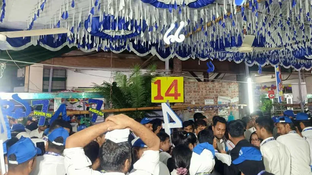 ঢাকা বারে বিএনপি-জামায়াতের ভোটযুদ্ধ শুরু