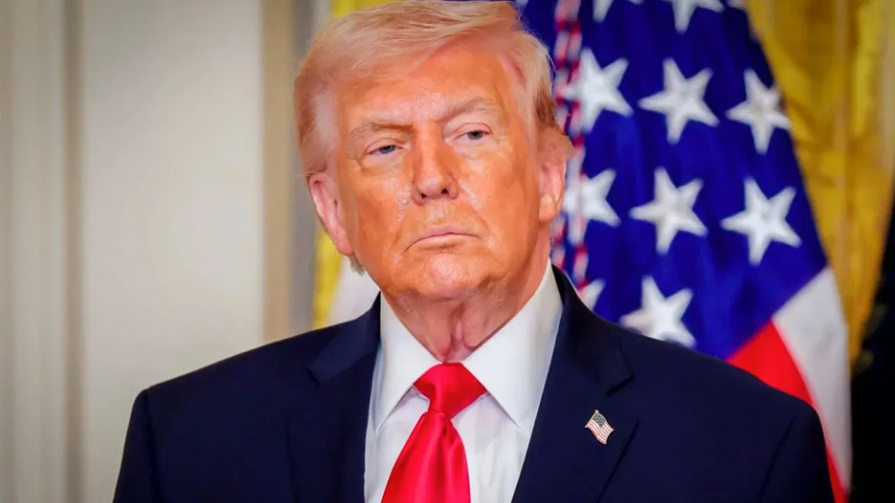 ওয়াশিংটনে গুলিবর্ষণের সঙ্গে ইরান জড়িত নয়: ট্রাম্প