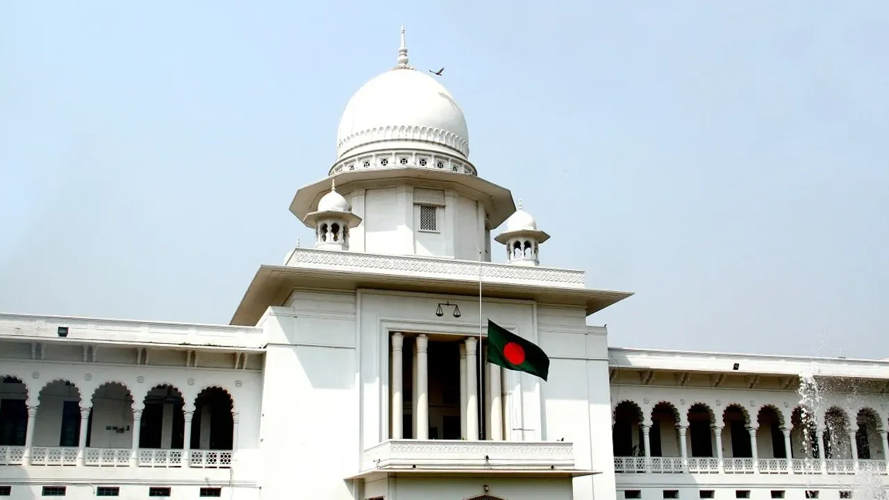 ইউপি চেয়ারম্যানের শিক্ষাগত যোগ্যতা নির্ধারণে হাইকোর্টের রুল