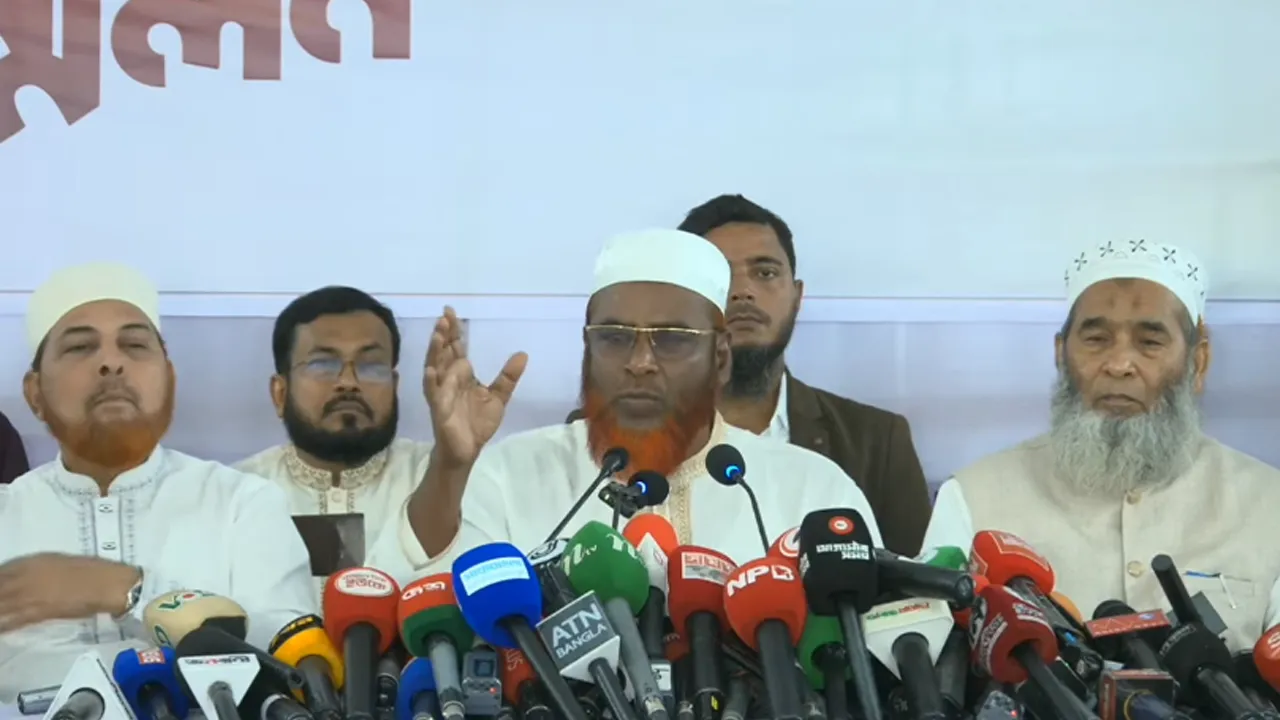 ‘জাতিকে দেওয়া ওয়াদা রক্ষা করতে না পারাই সরকারের বড় ব্যর্থতা’