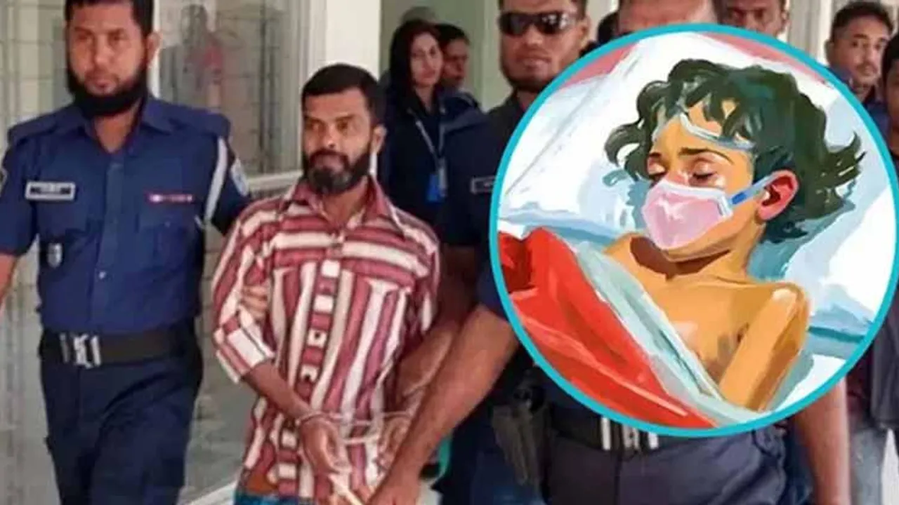 আজ নয়, ৩১ আগস্ট ঘোষণা হবে আছিয়া ধর্ষণ ও হত্যা মামলার রায়