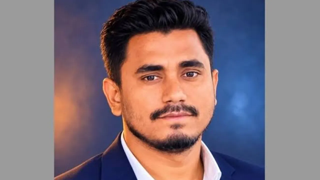 ভাবিকে নিয়ে পালানো এনসিপি নেতার সব পদ স্থগিত