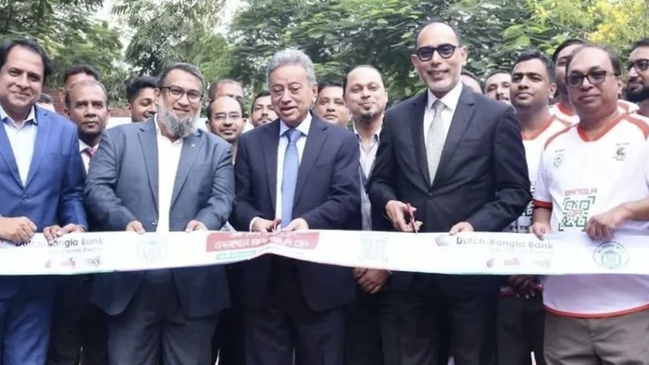 বাংলা কিউআরে লেনদেনে কোনো চার্জ লাগবে না