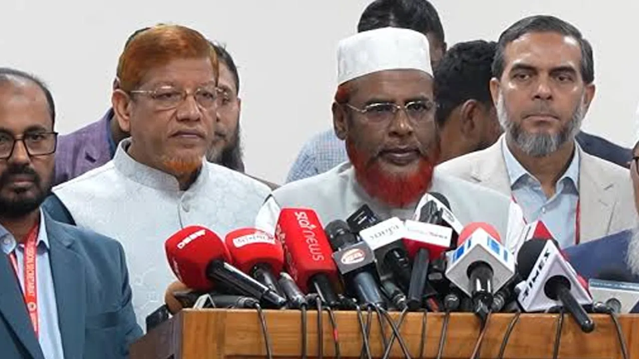 প্রশাসনের নিরপেক্ষতা নিয়ে প্রশ্ন, উপনির্বাচনে সেনা মোতায়েন চায় জামায়াত