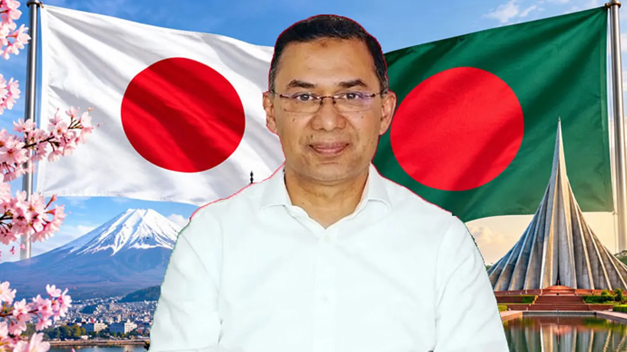 প্রধানমন্ত্রীর জাপান সফরে গুরুত্ব পাবে যেসব ইস্যু