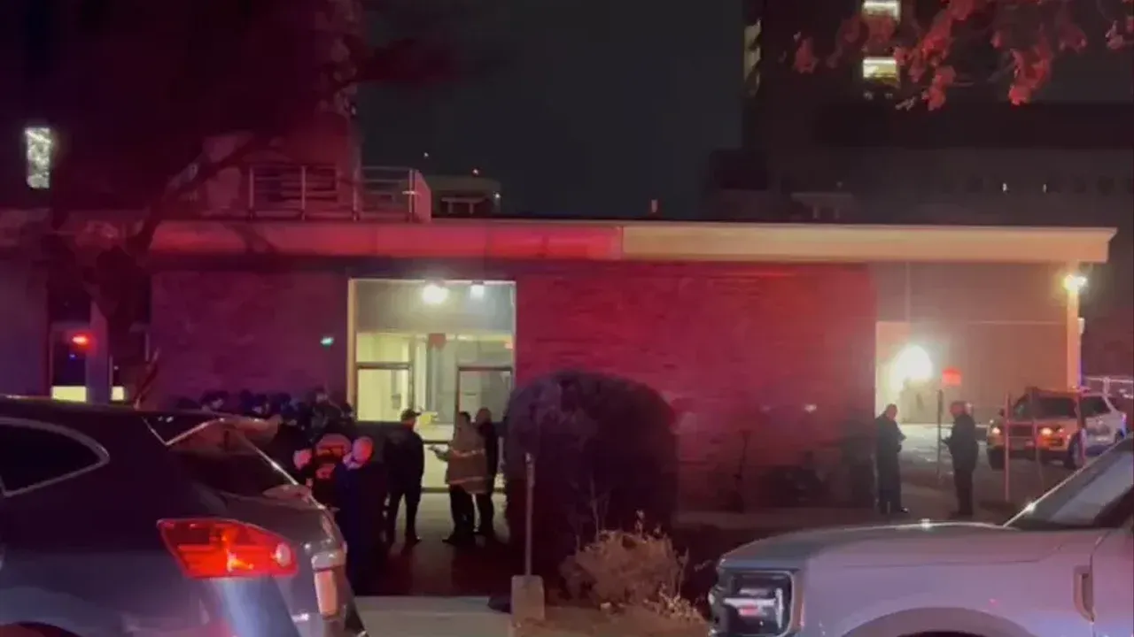 এবার ব্রাউন বিশ্ববিদ্যালয়ে গুলিবর্ষণ, নিহত ২