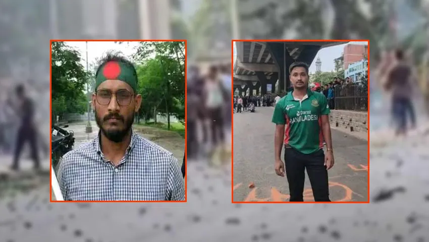 কোটা আন্দোলনে সংঘর্ষ : ঢাকা, চট্টগ্রাম ও রংপুরে নিহত ৬