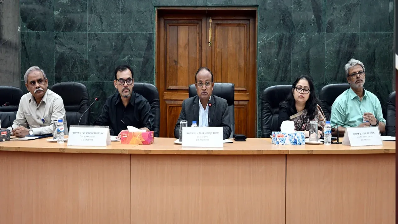 ‘আনন্দ শোভাযাত্রা’ নামেই বাংলা নববর্ষ উদযাপন করা হবে