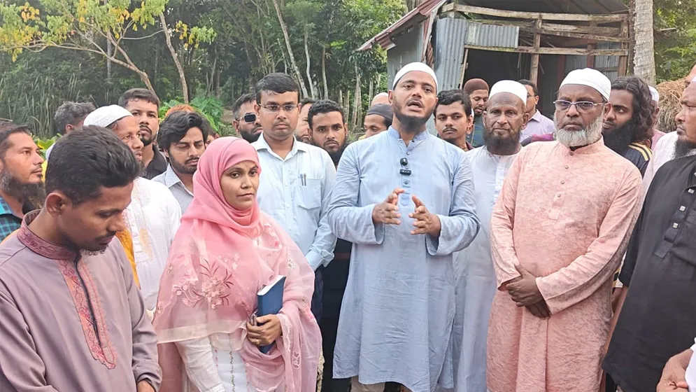 নদীভাঙন ও জলাবদ্ধতা নিরসনে দীর্ঘমেয়াদি পরিকল্পনা করতে হবে: ড. মাসুদ
