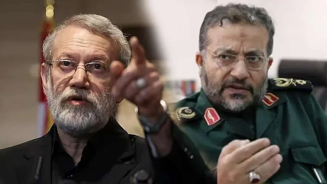 ইরানের শীর্ষ নিরাপত্তা প্রধান লারিজানি নিহতের দাবি ইসরাইলের, যা বলছে তেহরান
