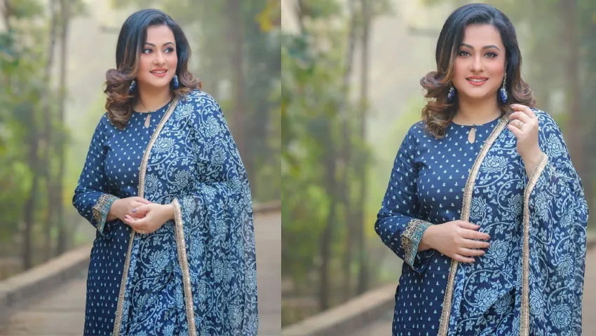 Purnima warns against harassment via WhatsApp