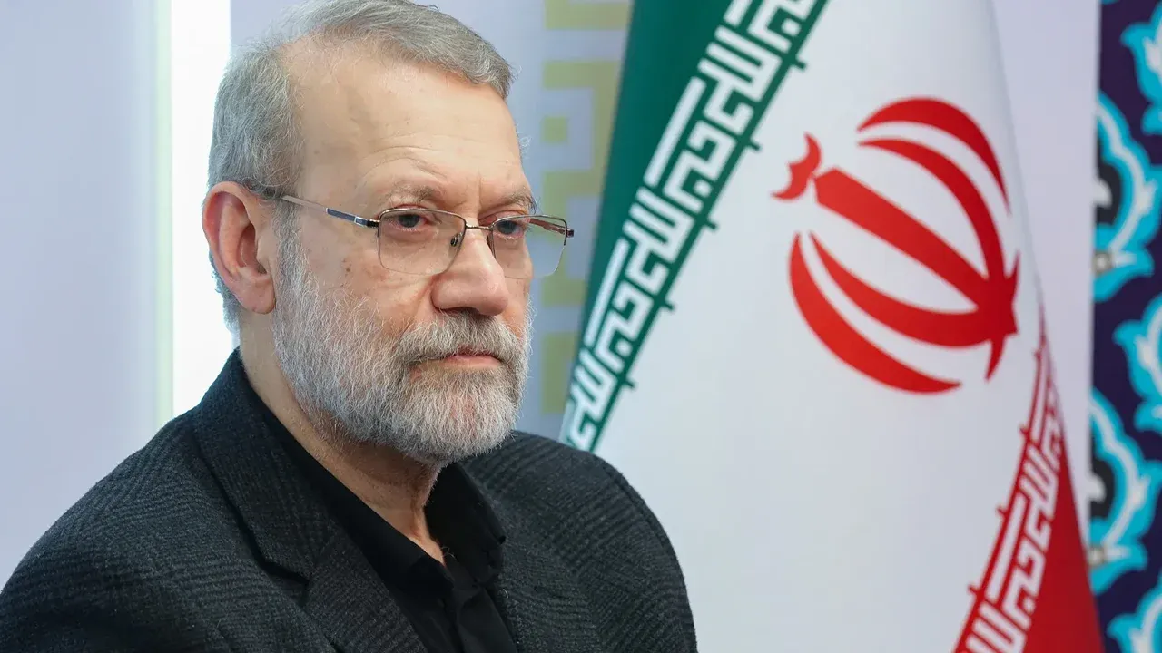 খামেনির পর ইরানের ক্ষমতাধর ব্যক্তি কে এই লারিজানি