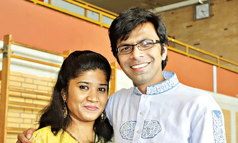 Sagar-Runi murder: Probe submission deadline extended for 111th time