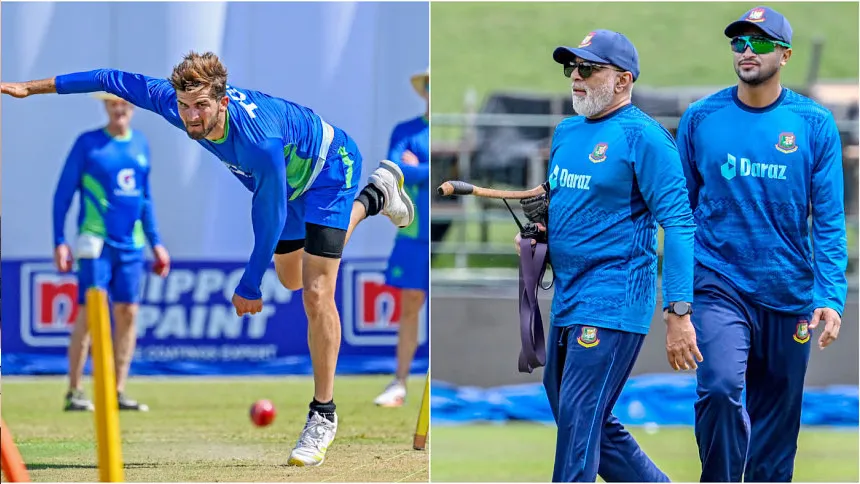 Tigers' batting in focus against ‘deadly’ bowling