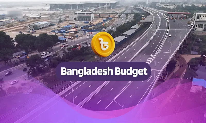 Bangladesh to get 12 more expressways, 10 elevated expressways by 2041