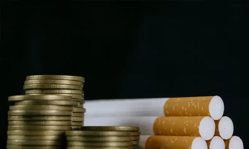 Experts: Tobacco products remain affordable in proposed budget FY25