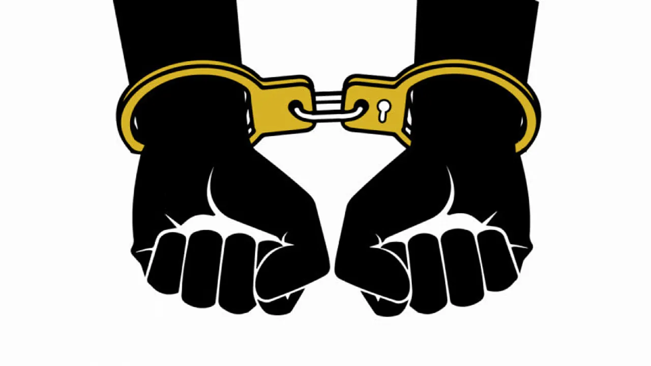 Two SUST students arrested for alleged rape