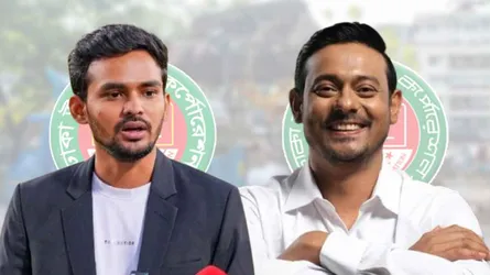 আসিফ মাহমুদ ও পাটওয়ারীর ভোটার এলাকা পরিবর্তন