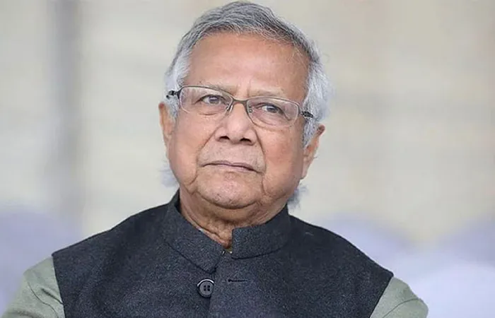ড. ইউনূসের সাজার রায় স্থগিতের আদেশ হাইকোর্টে বাতিল