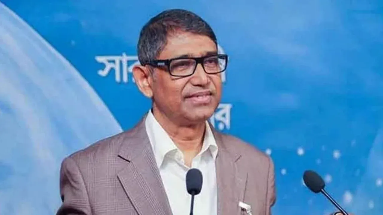 ভুয়া মুক্তিযোদ্ধাদের আইনের আওতায় আনা হবে