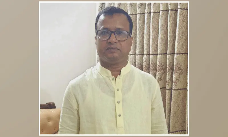 Rafiqul Islam Navin Emerges as Chairman Candidate in Shekerhat UP By-election